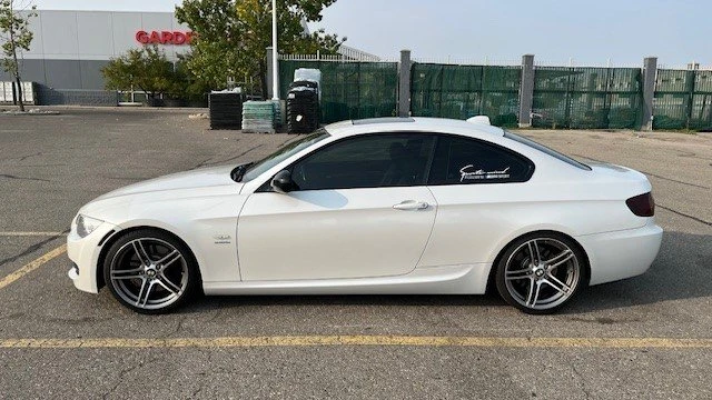 2012 BMW E92 335i Coupe - Image 13 of 13