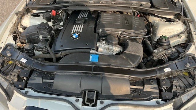 2012 BMW E92 335i Coupe - Image 7 of 13