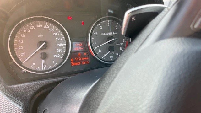 2012 BMW E92 335i Coupe - Image 2 of 13