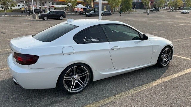 2012 BMW E92 335i Coupe - Image 11 of 13