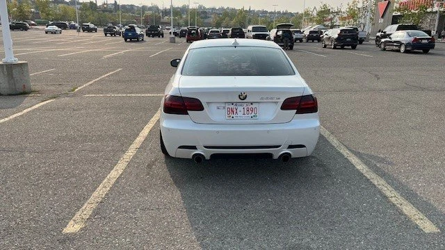 2012 BMW E92 335i Coupe - Image 12 of 13