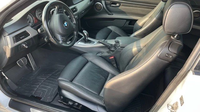 2012 BMW E92 335i Coupe - Image 9 of 13