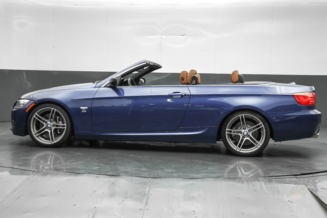 2012 BMW E92 335i Coupe - Image 3 of 21