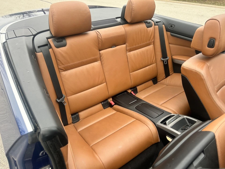 2012 BMW E92 335i Coupe - Image 6 of 21