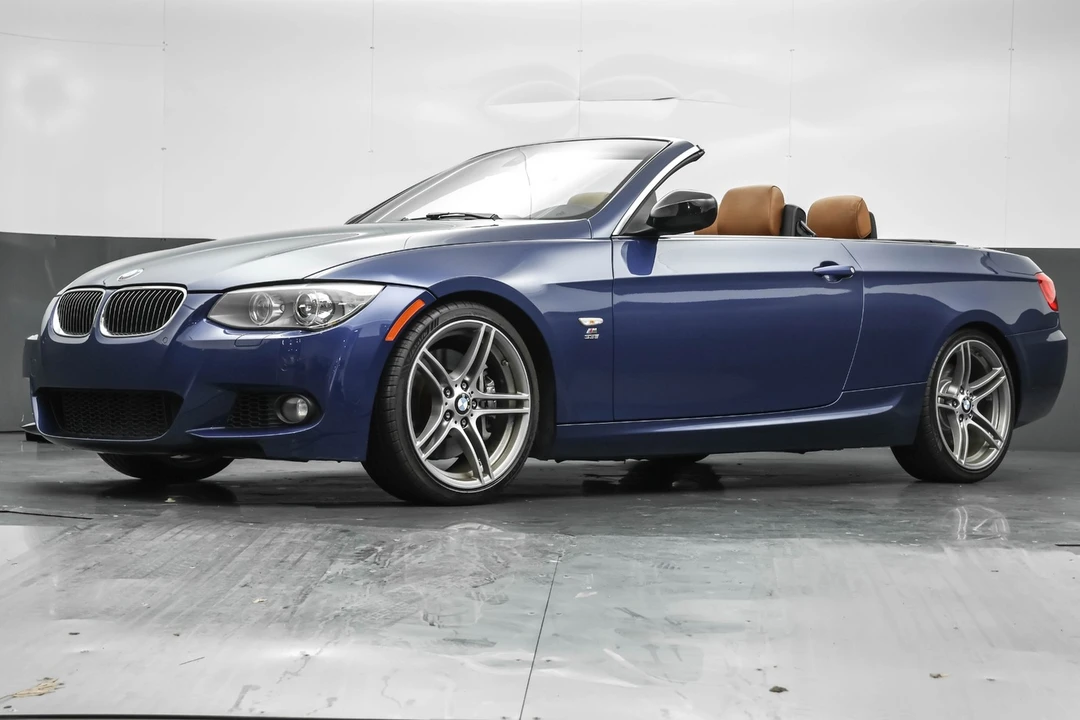 2012 BMW E92 335i Coupe - Image 15 of 21