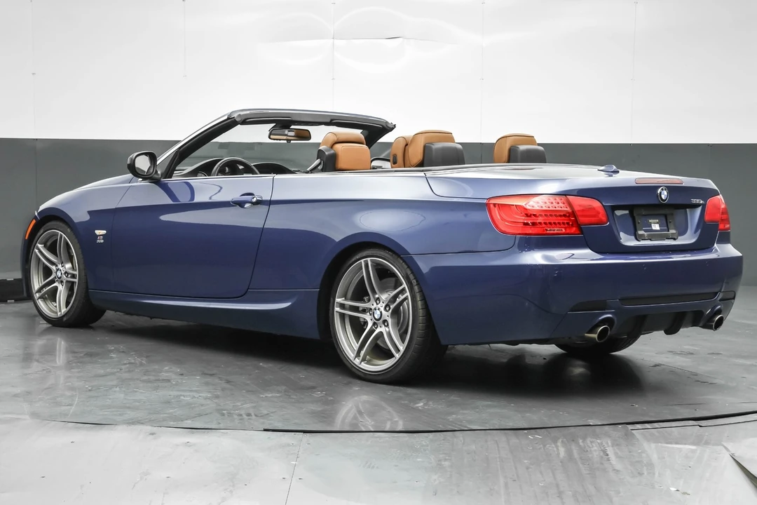 2012 BMW E92 335i Coupe - Image 4 of 21