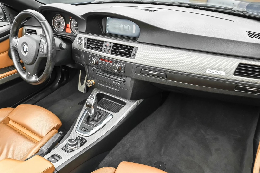 2012 BMW E92 335i Coupe - Image 7 of 21