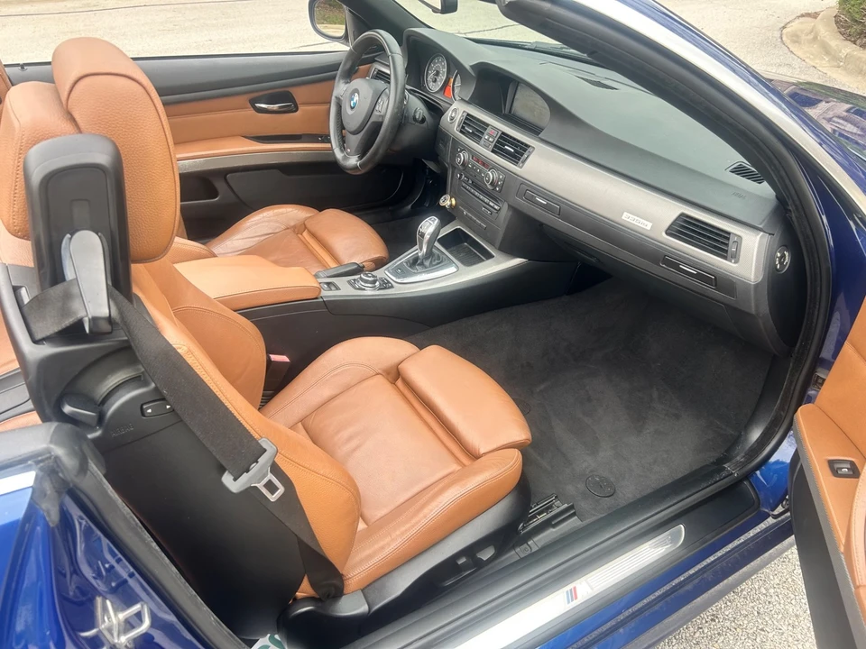 2012 BMW E92 335i Coupe - Image 11 of 21