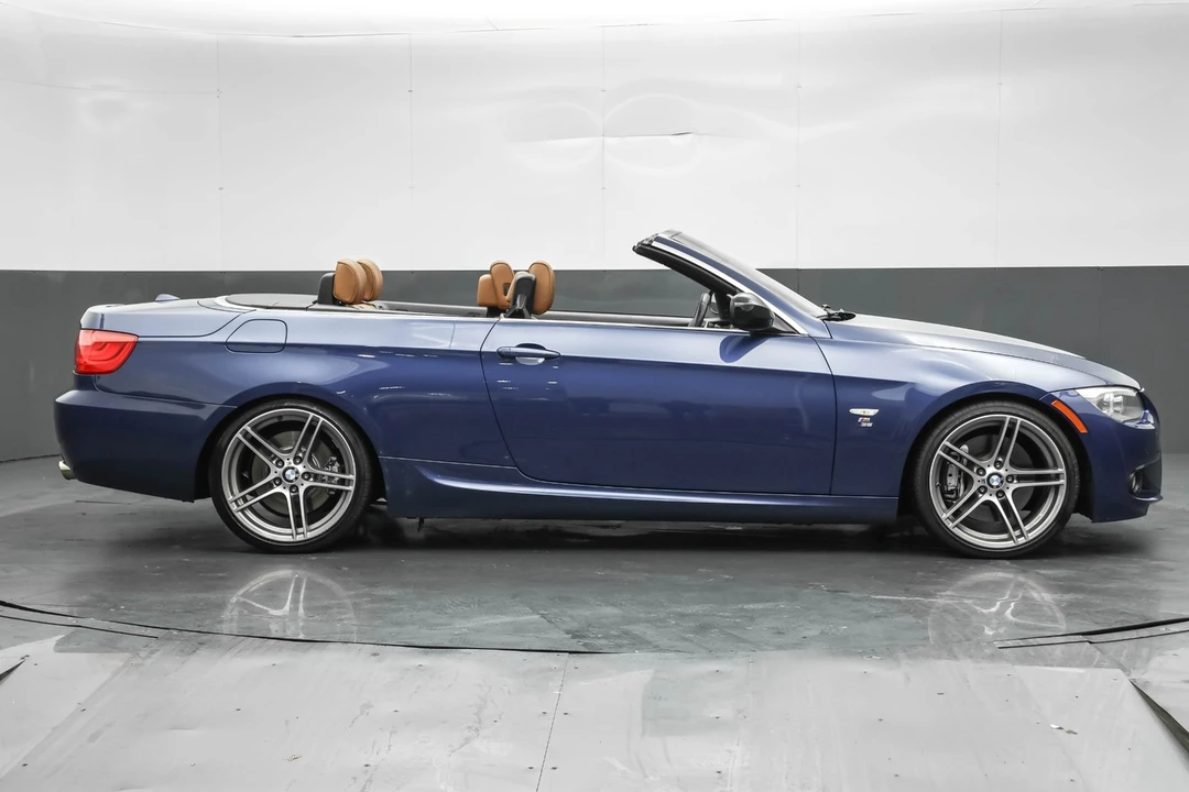 2012 BMW E92 335i Coupe - Image 2 of 21