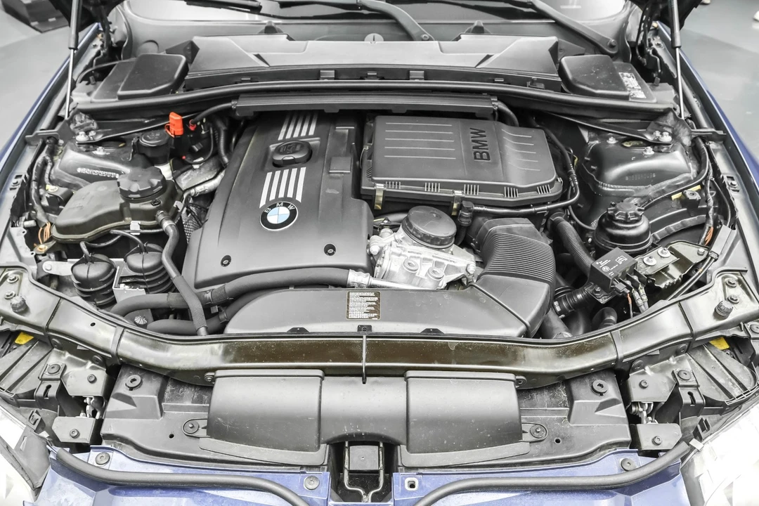 2012 BMW E92 335i Coupe - Image 16 of 21