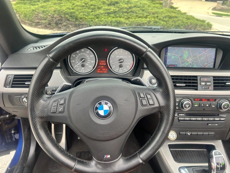 2012 BMW E92 335i Coupe - Image 9 of 21