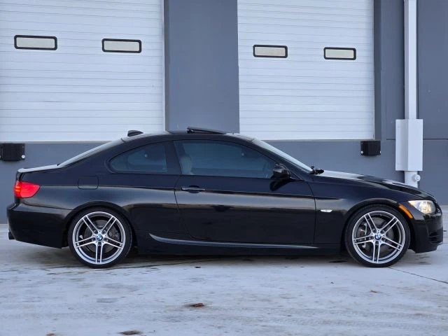 2012 BMW E92 335i Coupe - Image 9 of 21