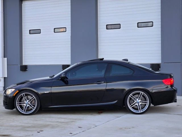 2012 BMW E92 335i Coupe - Image 5 of 21