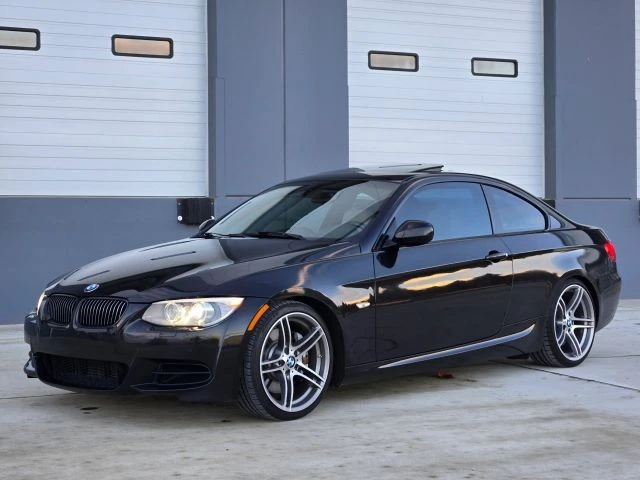 2012 BMW E92 335i Coupe - Image 4 of 21