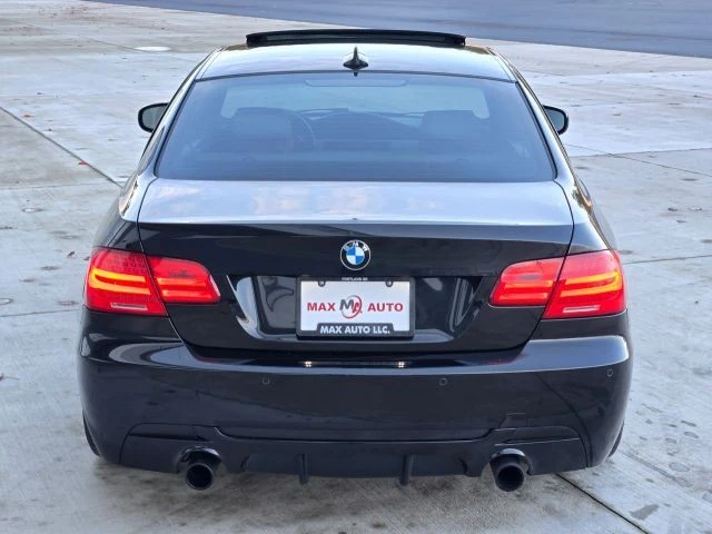 2012 BMW E92 335i Coupe - Image 7 of 21