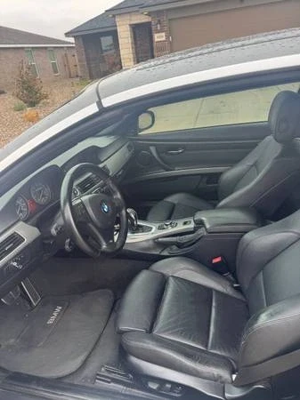 2012 BMW E93 335i Convertible - Image 3 of 15