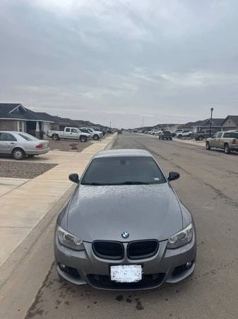 2012 BMW E93 335i Convertible - Image 7 of 15