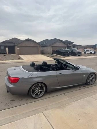 2012 BMW E93 335i Convertible - Image 2 of 15