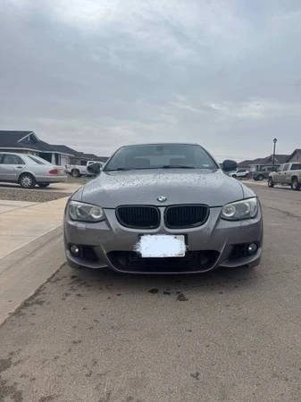 2012 BMW E93 335i Convertible - Image 4 of 15