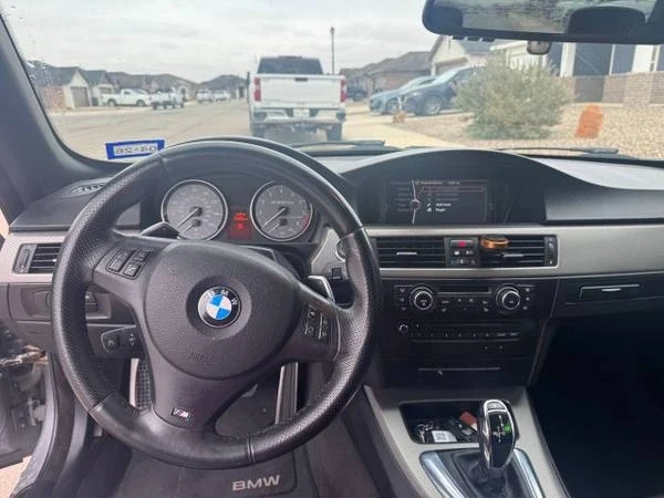 2012 BMW E93 335i Convertible - Image 6 of 15
