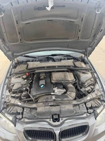 2012 BMW E93 335i Convertible - Image 15 of 15