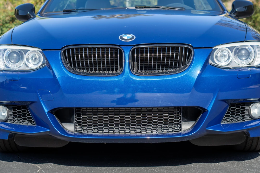 2012 BMW E93 335i Convertible - Image 30 of 31