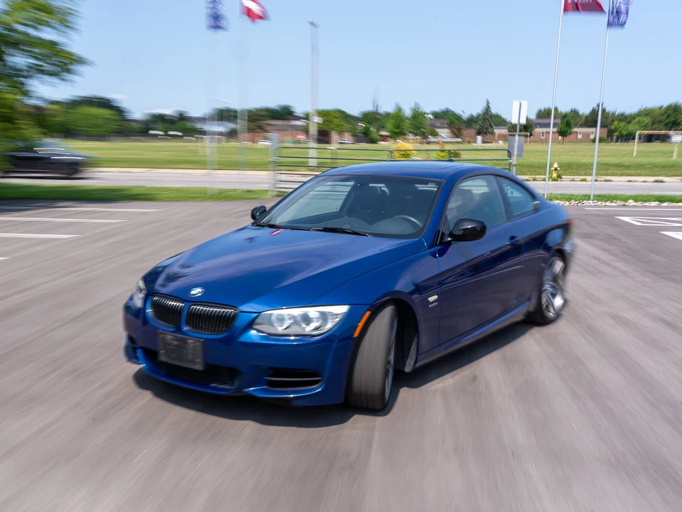 2012 BMW E92 335i Coupe - Image 2 of 31