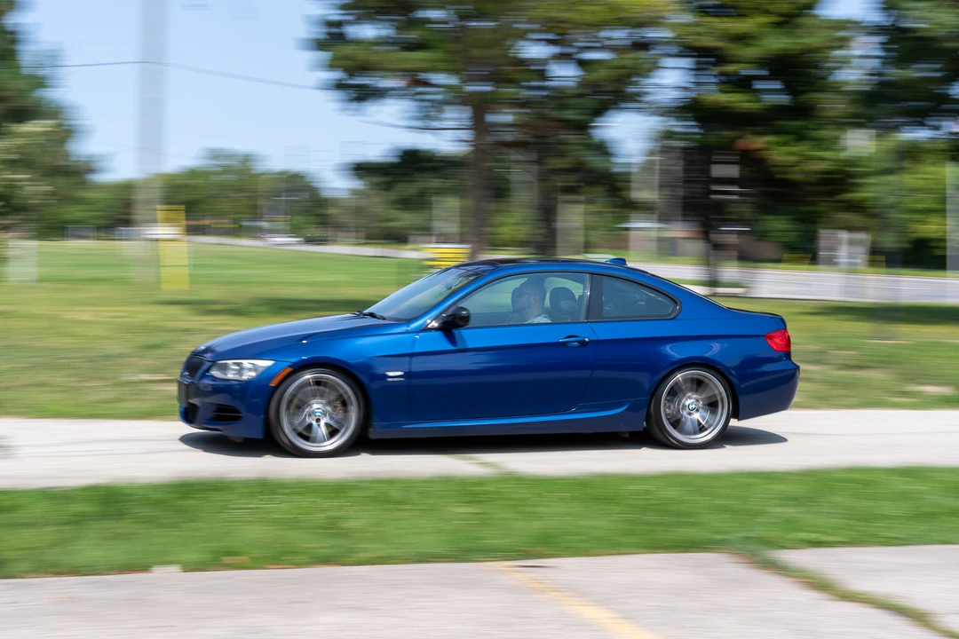 2012 BMW E92 335i Coupe - Image 5 of 31