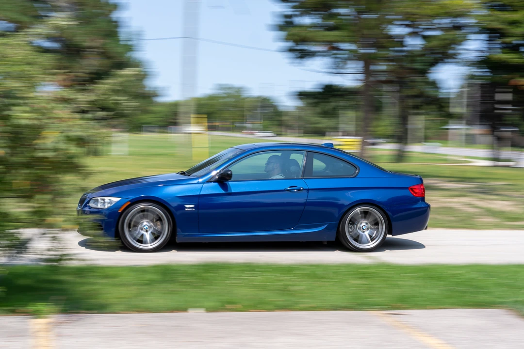 2012 BMW E92 335i Coupe - Image 3 of 31