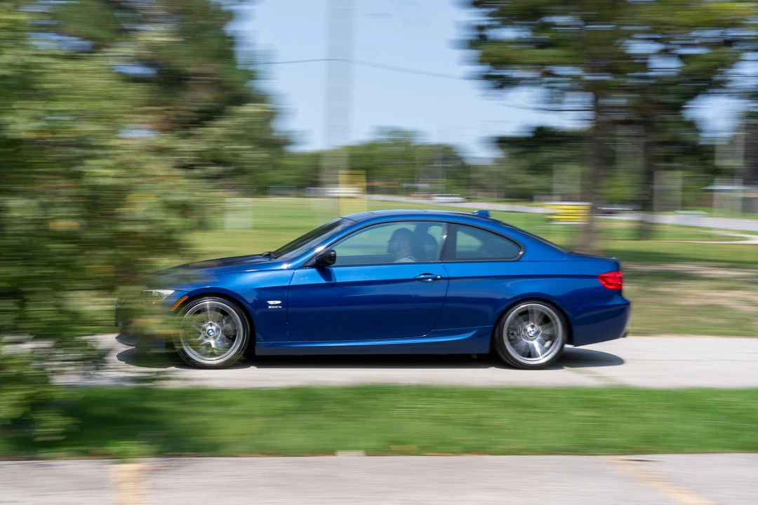 2012 BMW E92 335i Coupe - Image 4 of 31