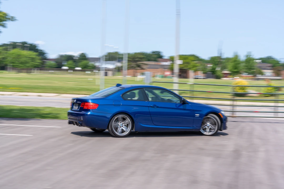 2012 BMW E92 335i Coupe - Image 6 of 31