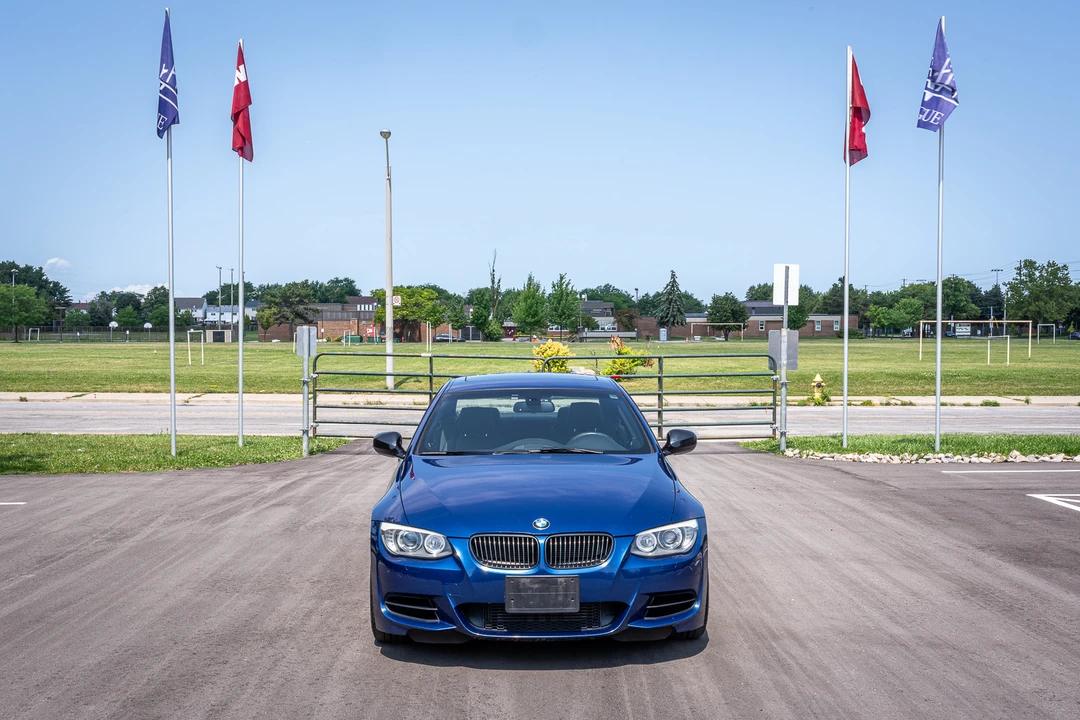 2012 BMW E92 335i Coupe - Image 9 of 31