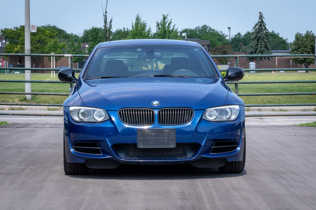 2012 BMW E92 335i Coupe - Image 12 of 31