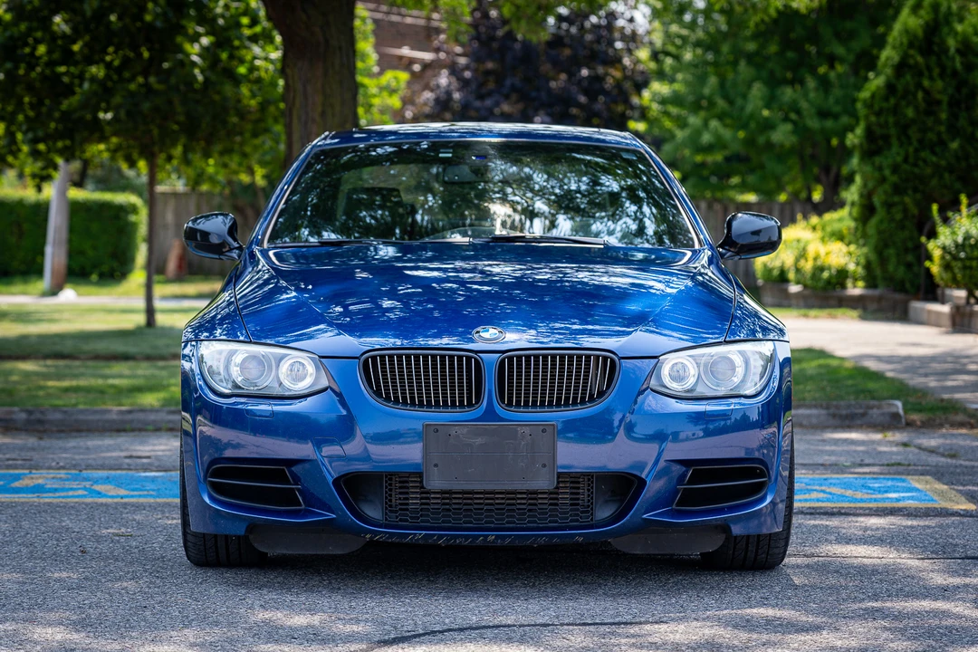 2012 BMW E92 335i Coupe - Image 13 of 31