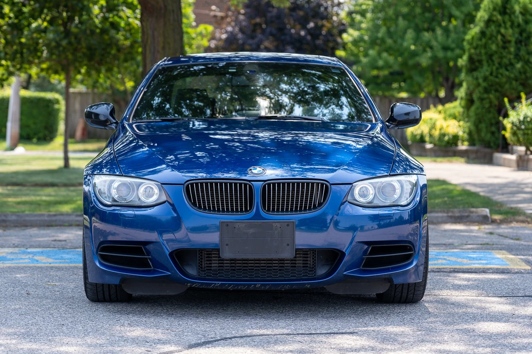 2012 BMW E92 335i Coupe - Image 11 of 31