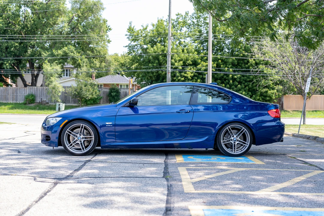 2012 BMW E92 335i Coupe - Image 26 of 31