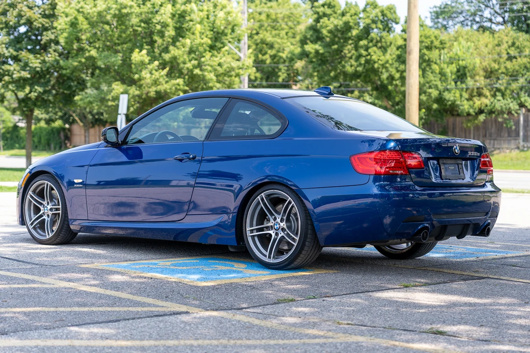 2012 BMW E92 335i Coupe - Image 24 of 31