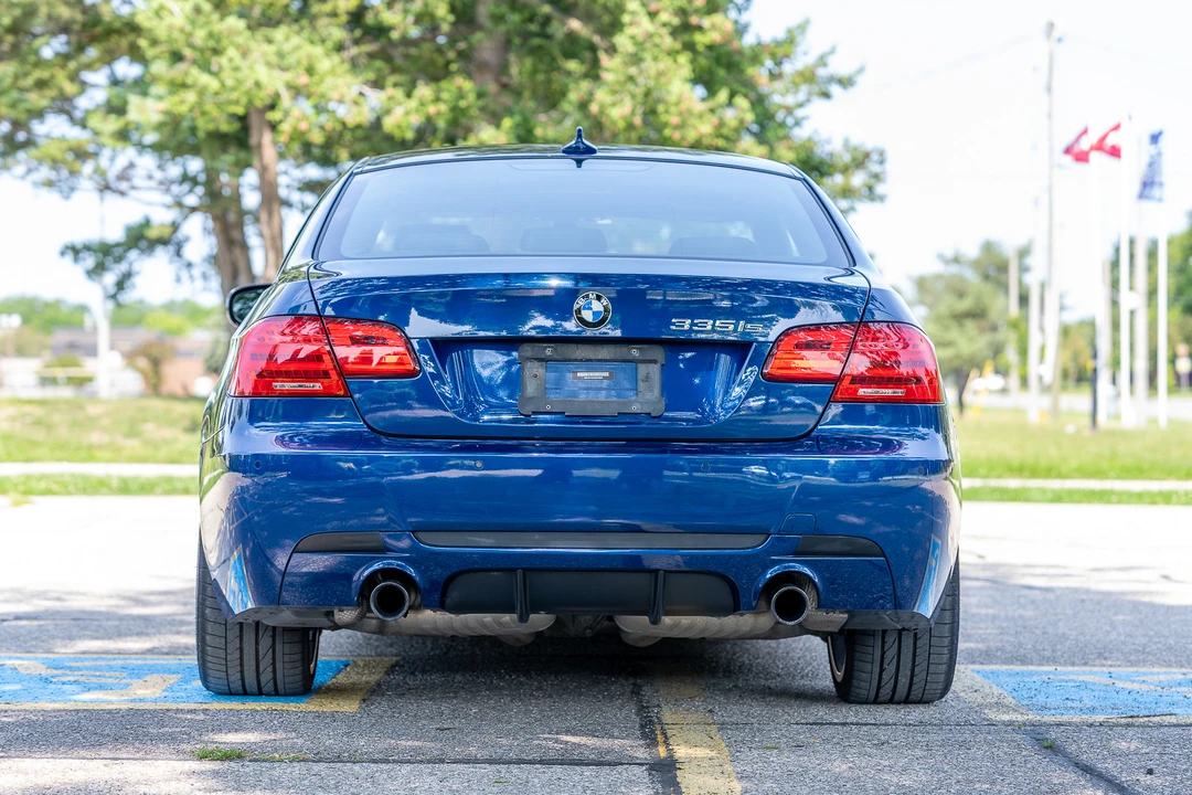 2012 BMW E92 335i Coupe - Image 21 of 31