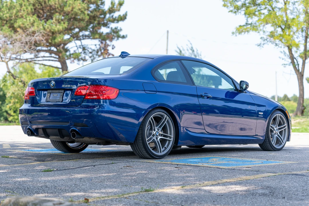 2012 BMW E92 335i Coupe - Image 19 of 31