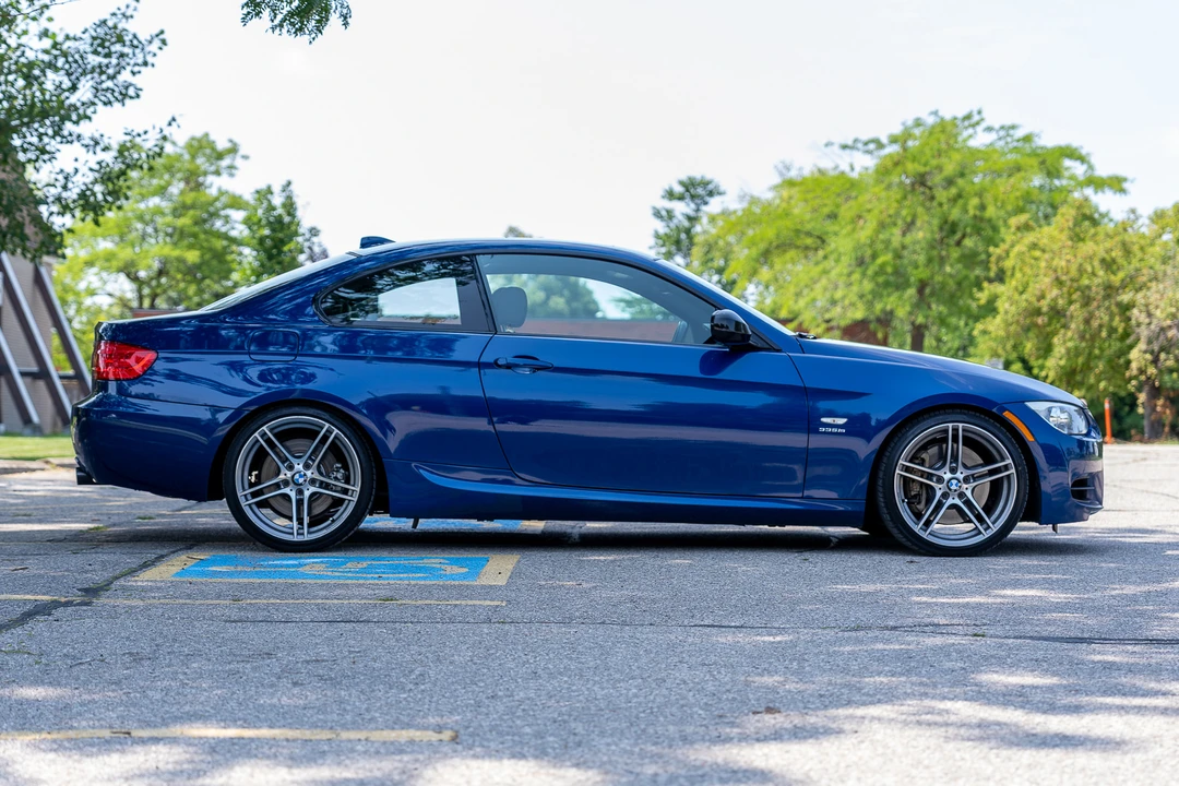 2012 BMW E92 335i Coupe - Image 16 of 31
