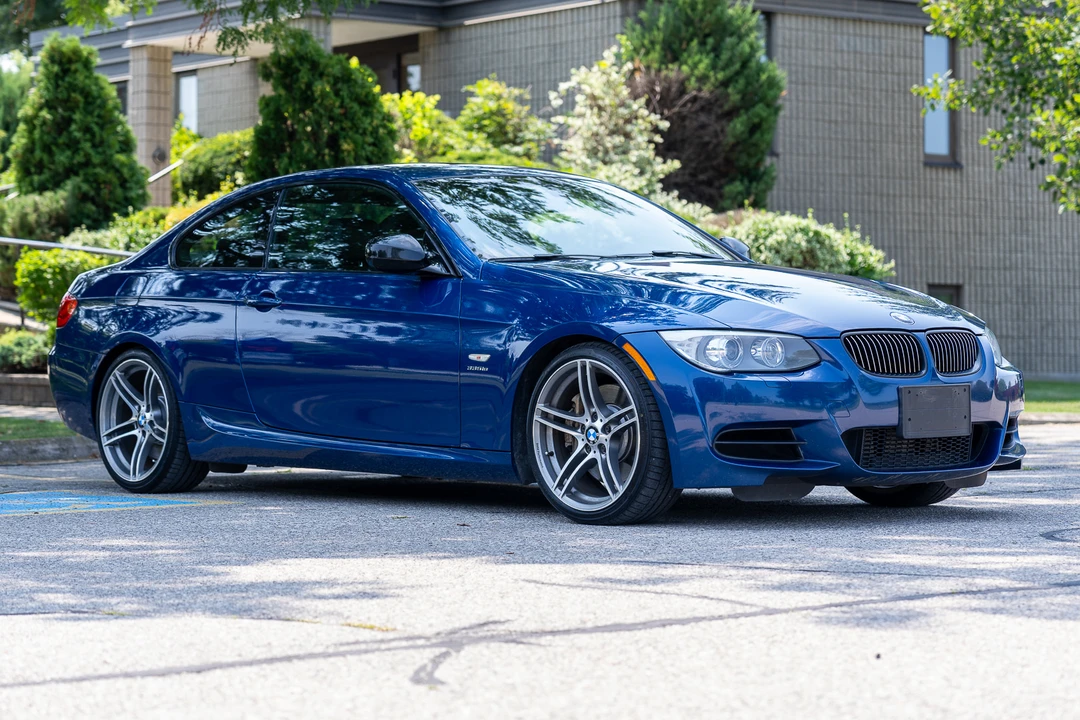 2012 BMW E92 335i Coupe - Image 14 of 31
