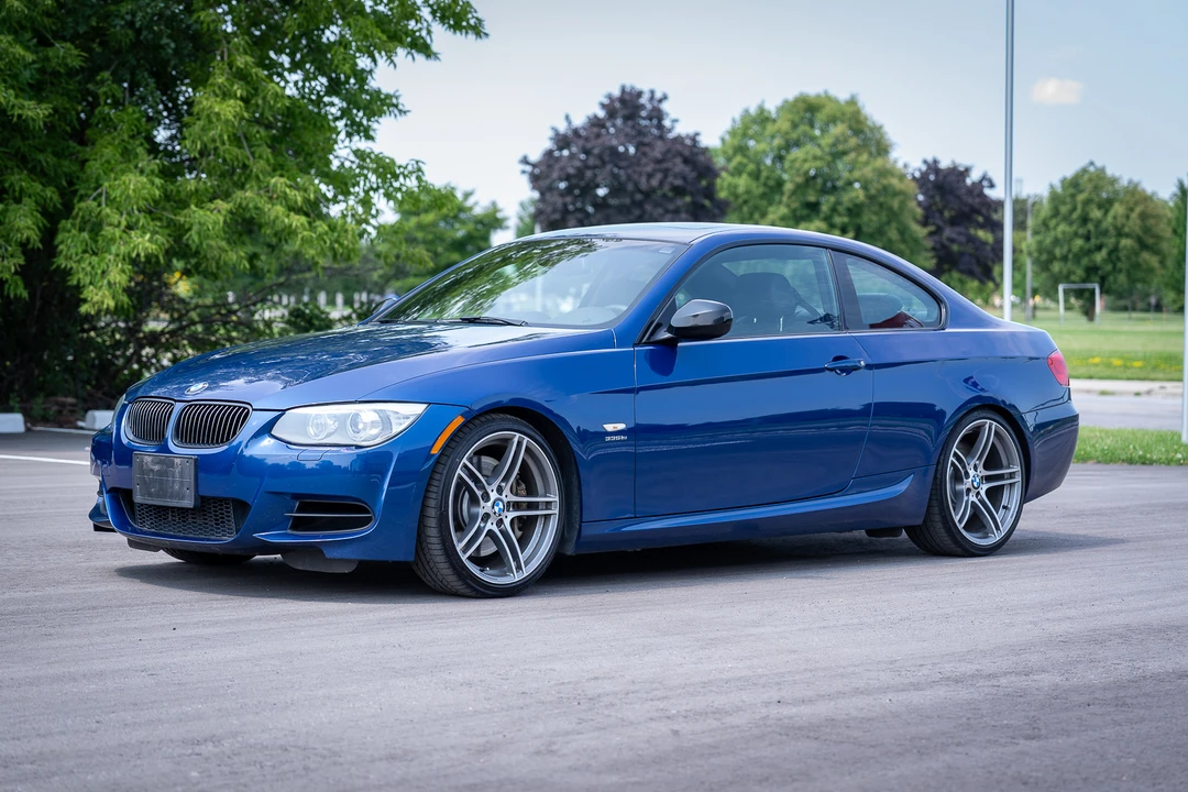 2012 BMW E92 335i Coupe - Image 8 of 31