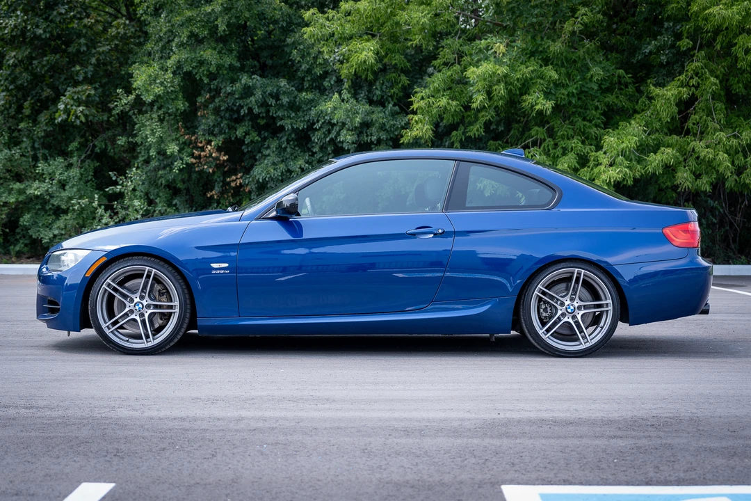 2012 BMW E92 335i Coupe - Image 27 of 31