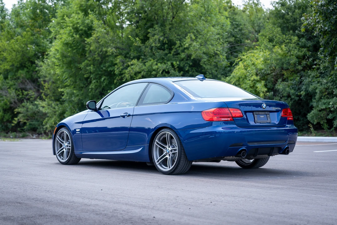 2012 BMW E92 335i Coupe - Image 25 of 31