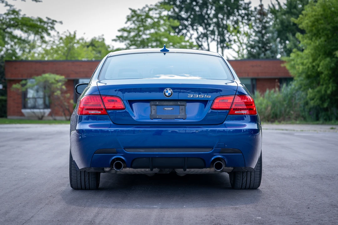 2012 BMW E92 335i Coupe - Image 20 of 31