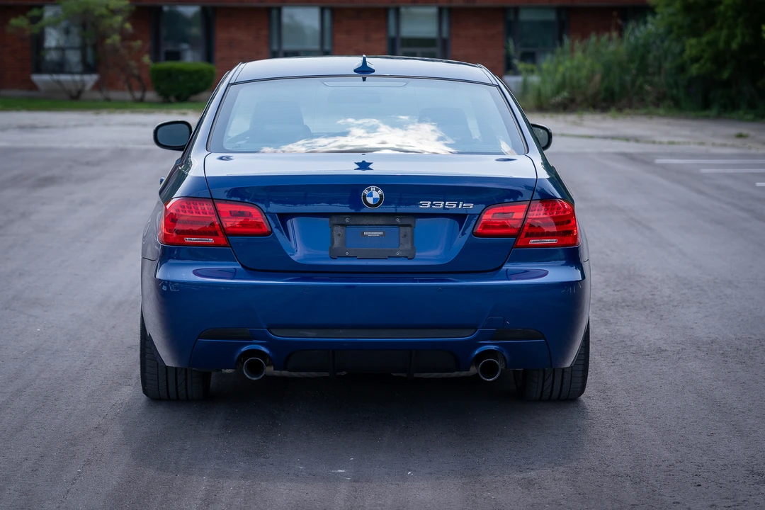 2012 BMW E92 335i Coupe - Image 22 of 31