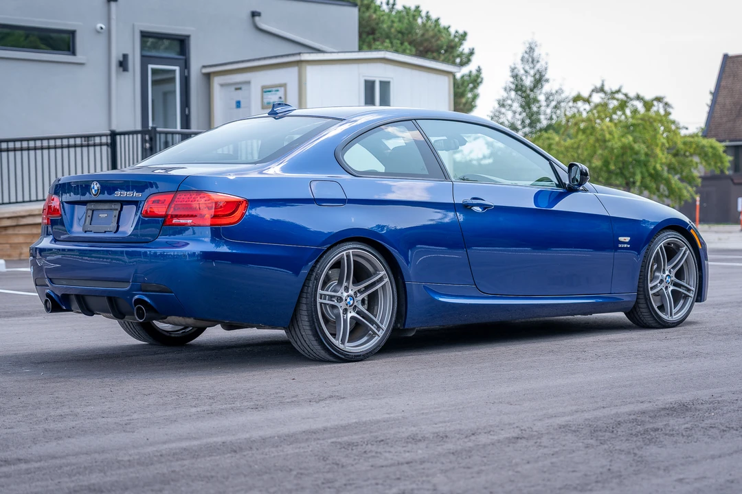 2012 BMW E92 335i Coupe - Image 18 of 31
