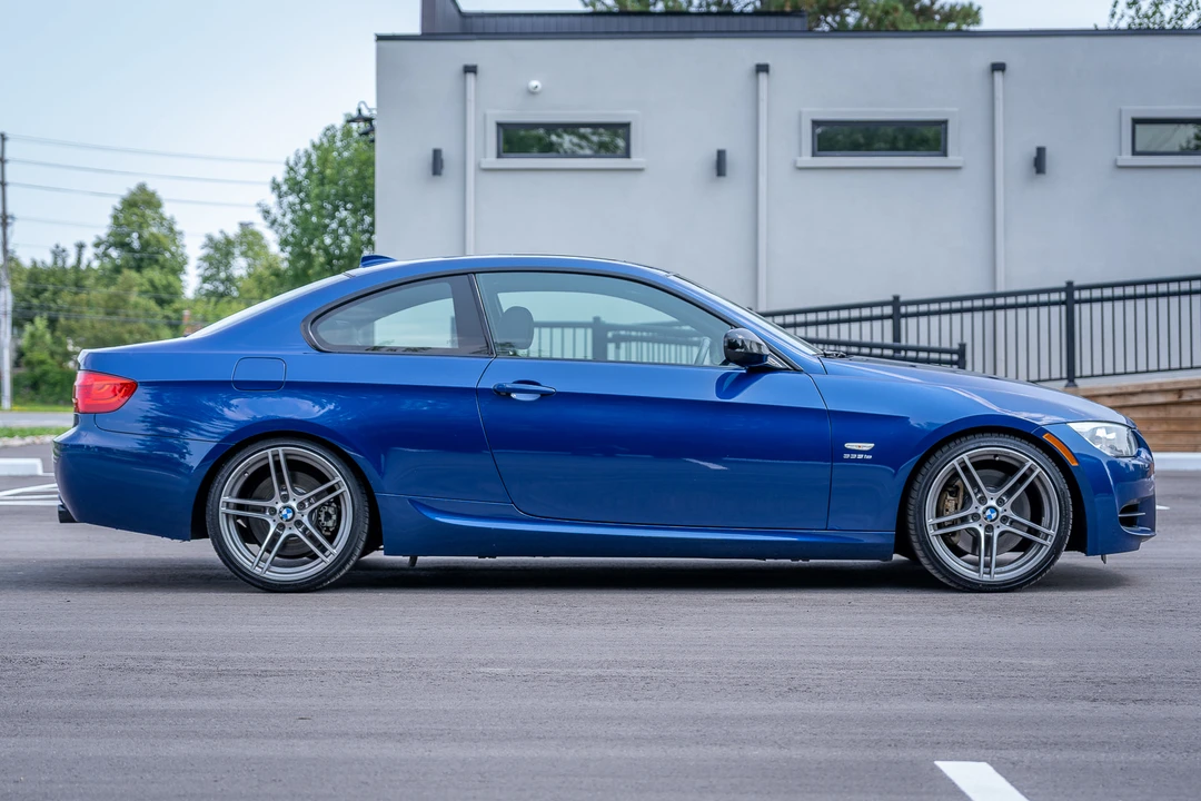 2012 BMW E92 335i Coupe - Image 17 of 31