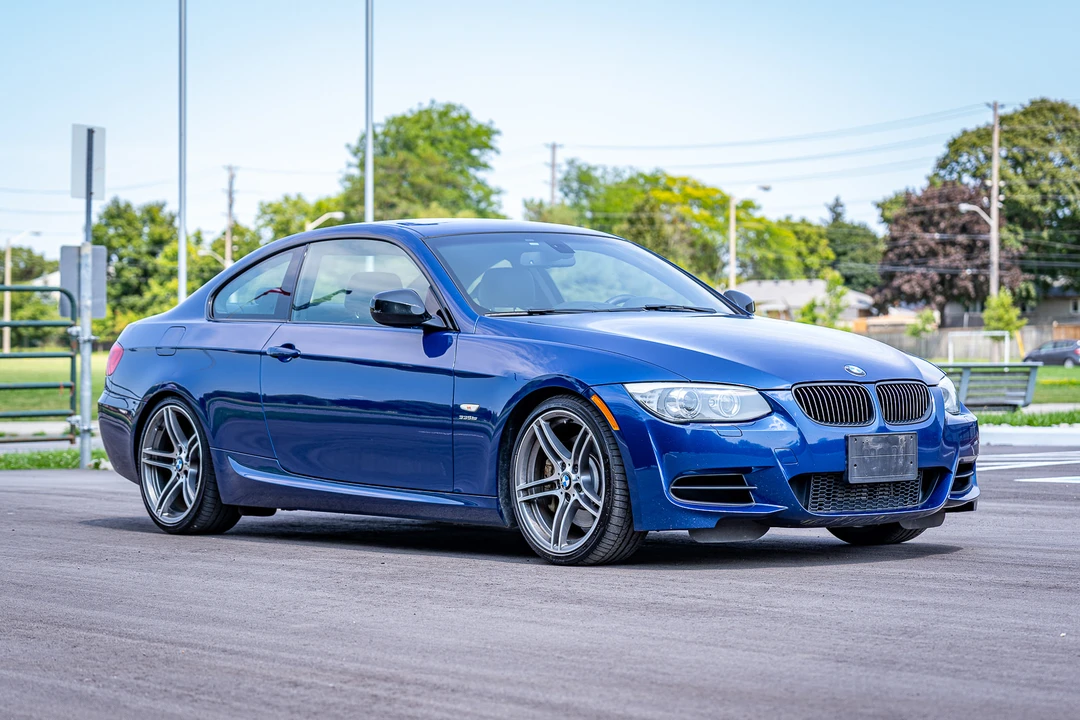 2012 BMW E92 335i Coupe - Image 15 of 31