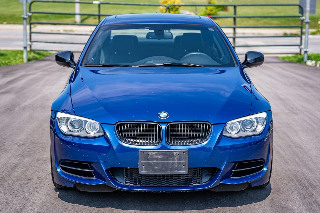 2012 BMW E92 335i Coupe - Image 10 of 31